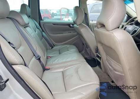 2004 Volvo Xc70 из США, поврежденный, VIN YV1SZ59H141163934